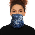 Jupiter Blues Lightweight Neck Gaiter - USA Suppled