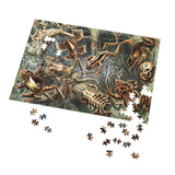 Frogs Jigsaw Puzzle - USA Supplied