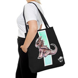 Zia Baby Dragon Tote Bag - USA Supplied