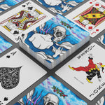 Archway Poker Cards - USA Supplied