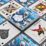 Archway Poker Cards - USA Supplied