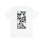 Catacombs Unisex Tee - USA Supplied