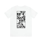 Catacombs Unisex Tee - USA Supplied