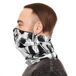 Catacombe Lightweight Neck Gaiter - USA Suppled