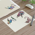 Baby Dragon Sticker Sheet -   USA Supplied