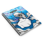 Archway Spiral Notebook - Ruled Line - USA Supplied