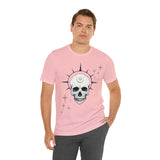 Pagan Skull Unisex Tee - USA Supplied