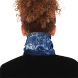 Jupiter Blues Lightweight Neck Gaiter - USA Suppled