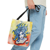 Water Nymph Tote Bag - USA Supplied