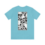 Catacombs Unisex Tee - USA Supplied