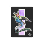 Olivia Baby Dragon Poker Cards - USA Supplied