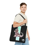 Zia Baby Dragon Tote Bag - USA Supplied