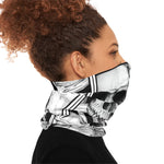 Catacombe Lightweight Neck Gaiter - USA Suppled