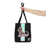 Zia Baby Dragon Tote Bag - USA Supplied