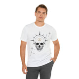 Pagan Skull Unisex Tee - USA Supplied