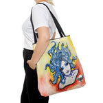 Water Nymph Tote Bag - USA Supplied