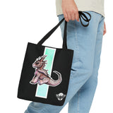 Zia Baby Dragon Tote Bag - USA Supplied