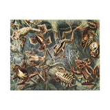 Frogs Jigsaw Puzzle - USA Supplied