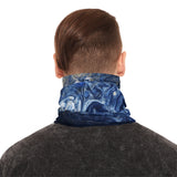 Jupiter Blues Lightweight Neck Gaiter - USA Suppled