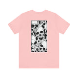 Catacombs Unisex Tee - USA Supplied