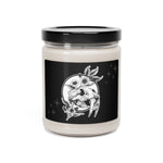 Sabertooth & Blueberries Scented Soy Candle, 9oz - USA Supplied