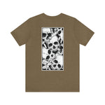 Catacombs Unisex Tee - USA Supplied