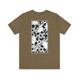 Catacombs Unisex Tee - USA Supplied