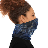 Jupiter Blues Lightweight Neck Gaiter - USA Suppled