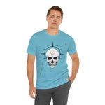 Pagan Skull Unisex Tee - USA Supplied