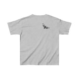 Baby Flying Rhino Kids Heavy Cotton Tee - USA Supplied