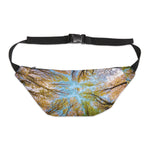 Forest Ring Large Fanny Pack - USA Supplied