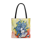 Water Nymph Tote Bag - USA Supplied