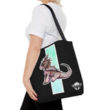 Zia Baby Dragon Tote Bag - USA Supplied