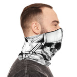 Catacombe Lightweight Neck Gaiter - USA Suppled