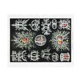 Ernst Haeckel Jigsaw Puzzle - USA Supplied