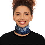 Jupiter Blues Lightweight Neck Gaiter - USA Suppled