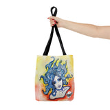 Water Nymph Tote Bag - USA Supplied