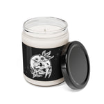 Sabertooth & Blueberries Scented Soy Candle, 9oz - USA Supplied