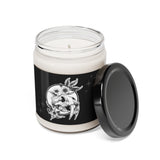 Sabertooth & Blueberries Scented Soy Candle, 9oz - USA Supplied